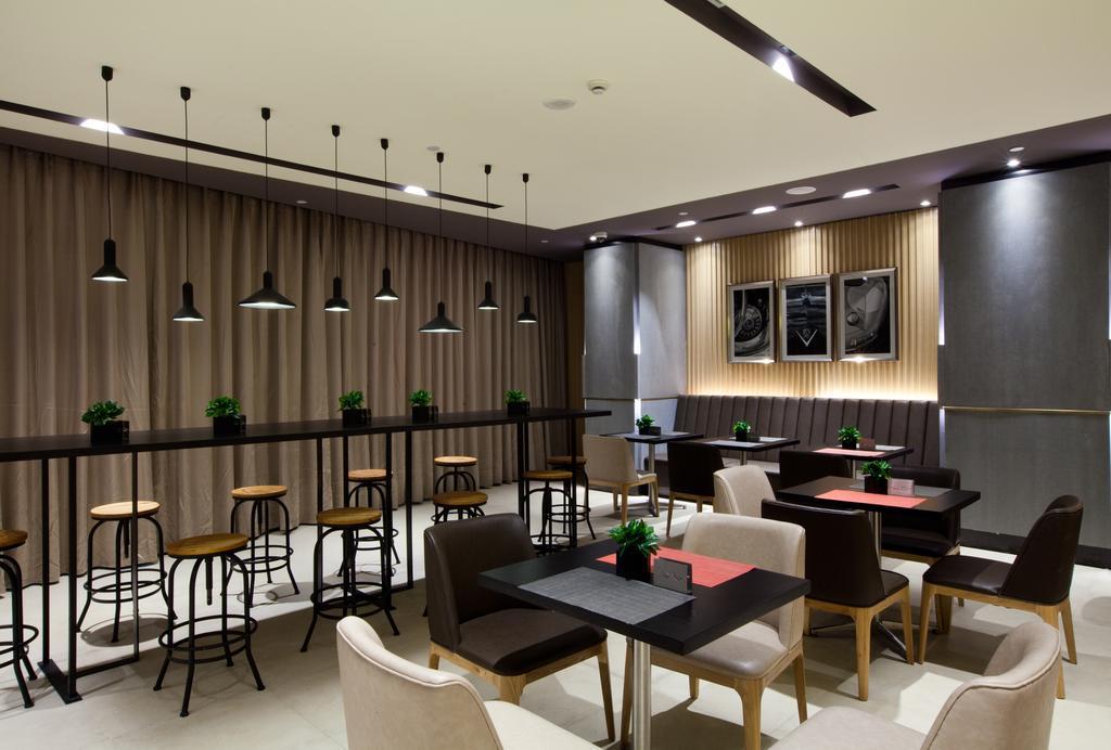 星程上海安亭地铁站酒店 外观 照片